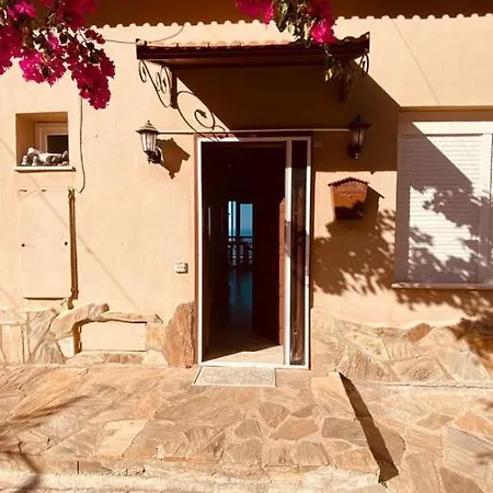 דירה Meral Villa *