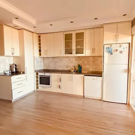 Meral Villa