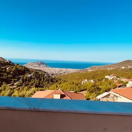 Appartement Meral Villa Alanya
