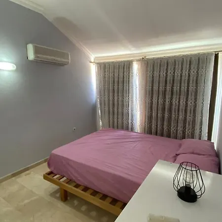 Appartement Meral Villa Alanya