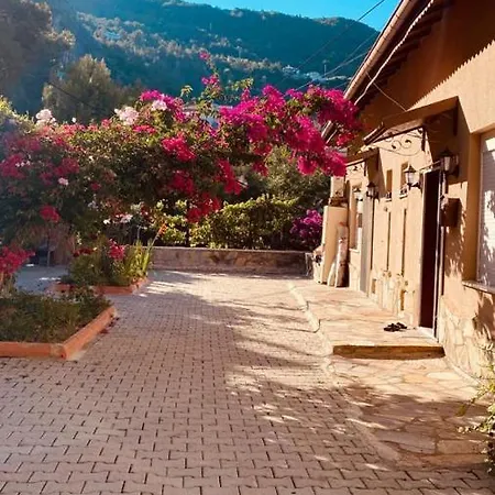 Meral Villa *