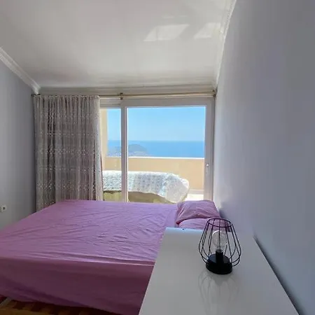 Meral Villa * Alanya