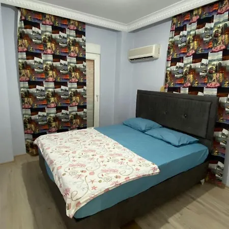 Appartement Meral Villa